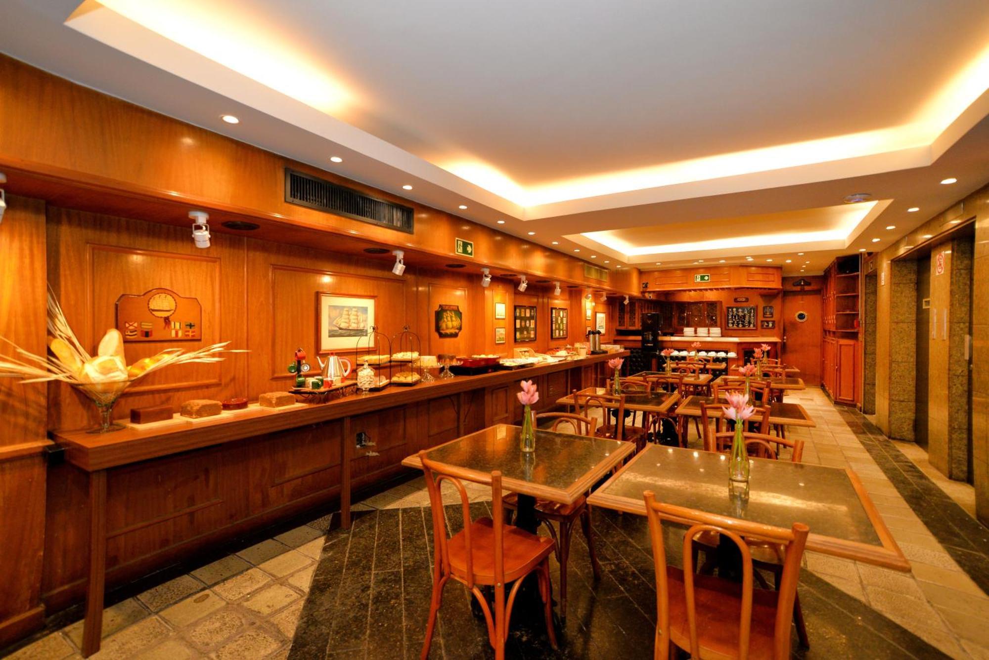 North Savassi Hotel 3*
