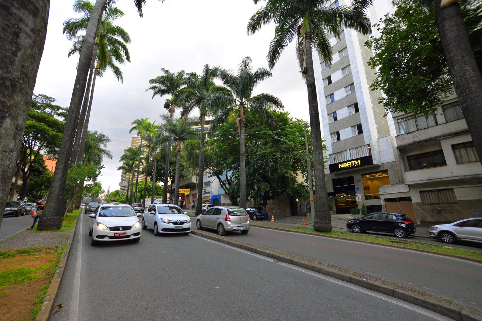Hotel North Savassi Belo Horizonte