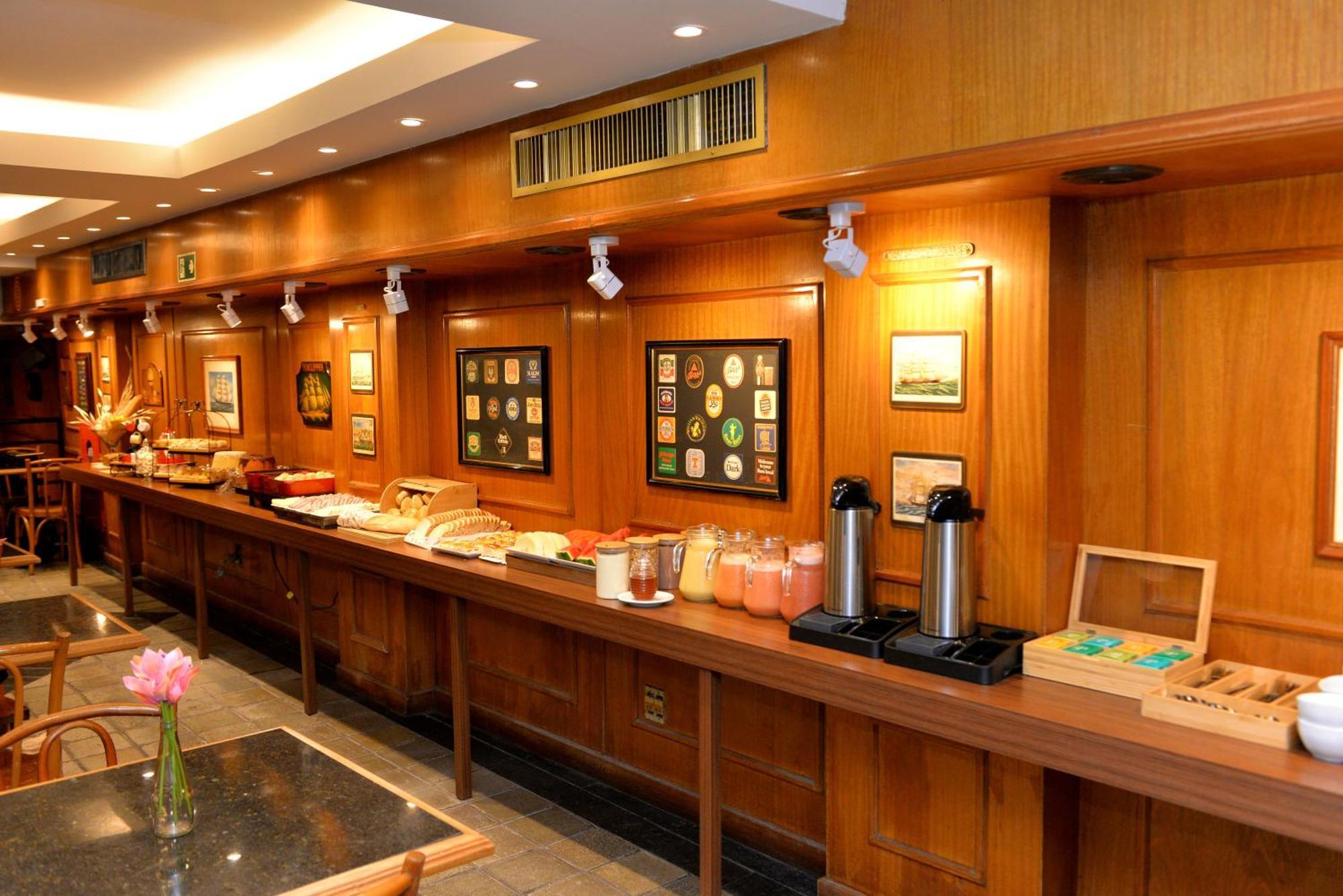 Hotel North Savassi