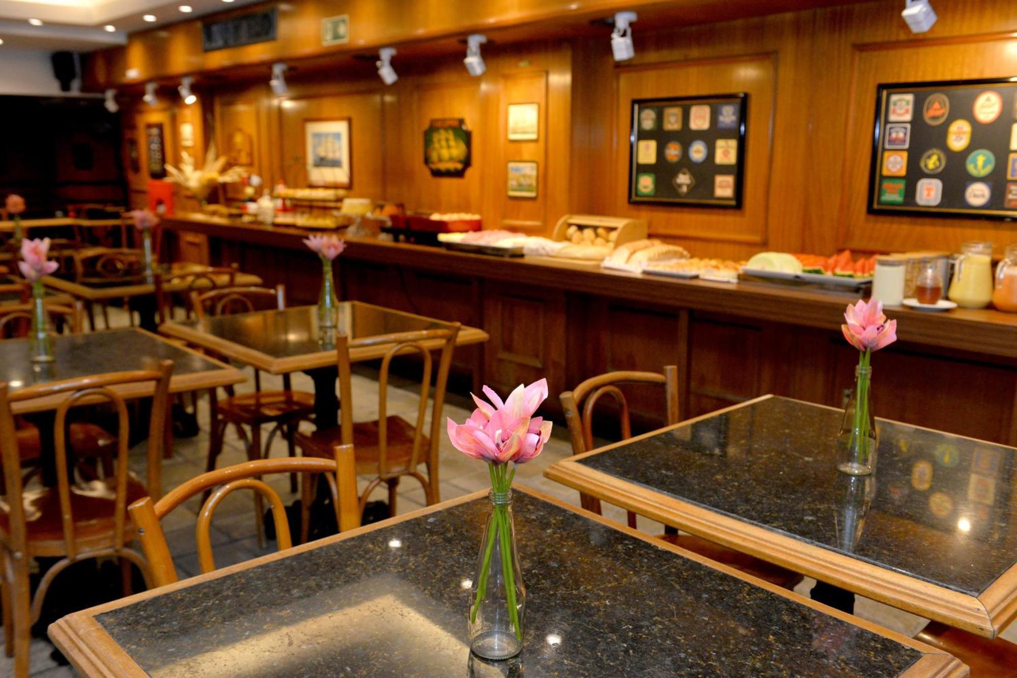 North Savassi Hotel Belo Horizonte