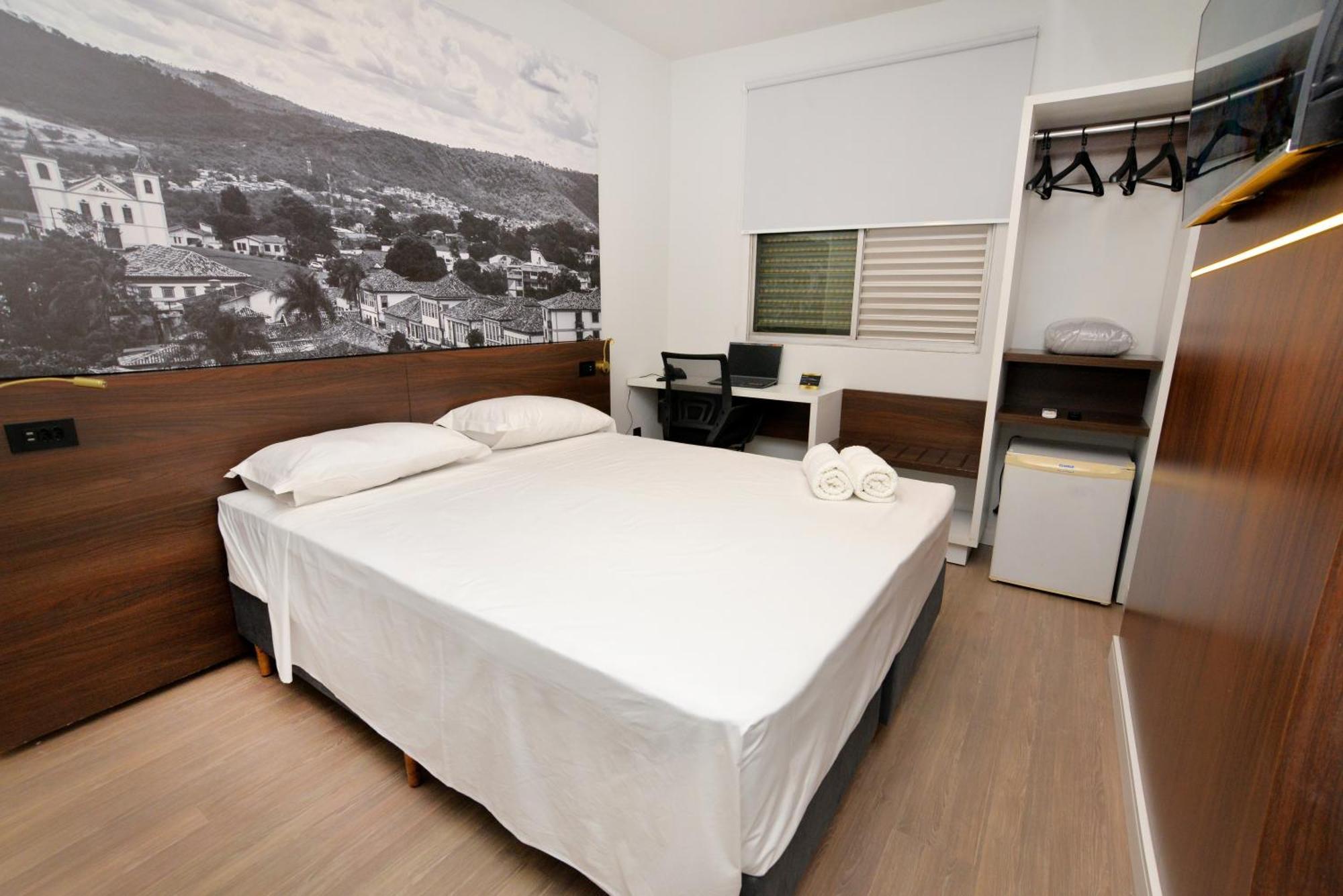 North Savassi Hotel