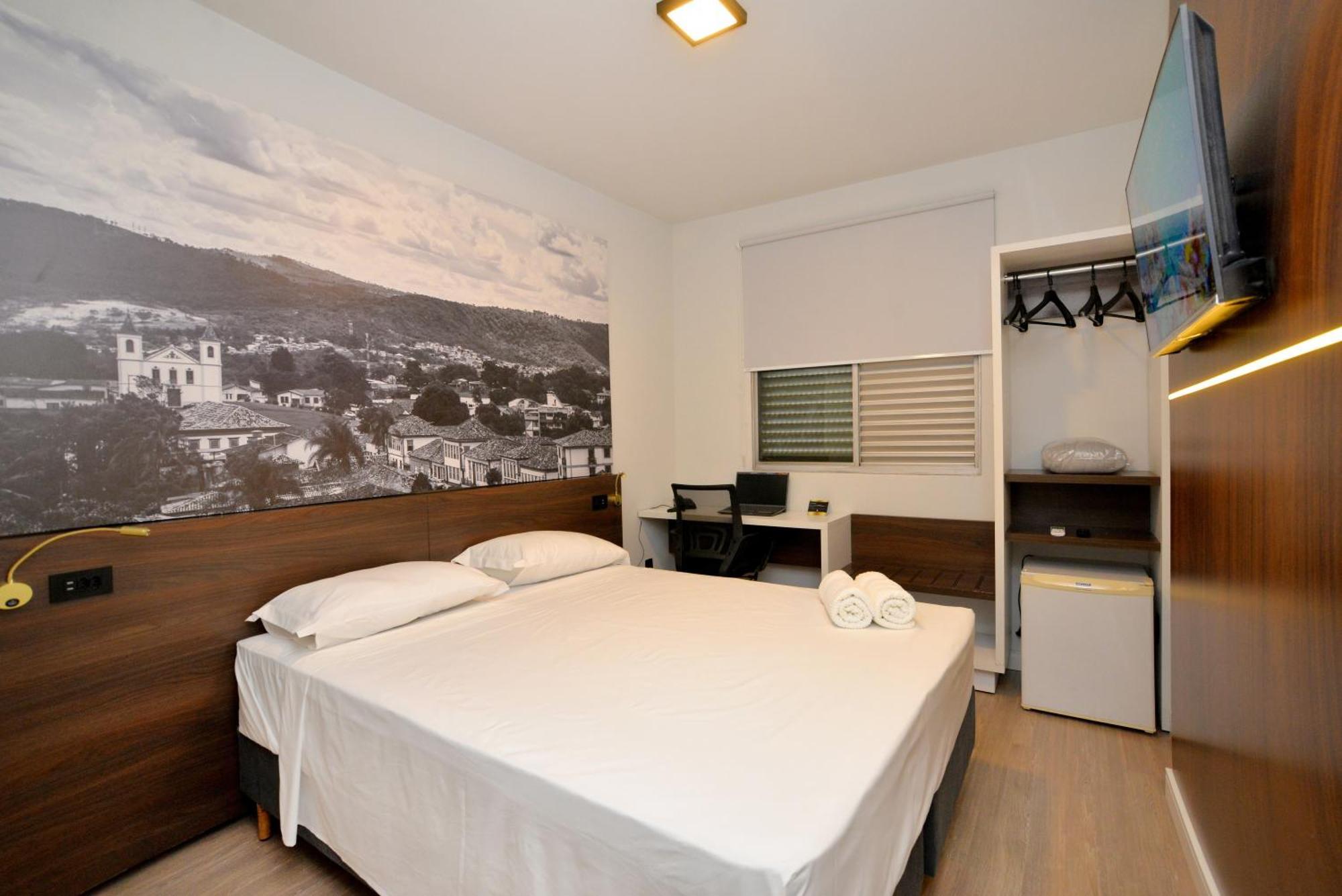 North Savassi Hotel
